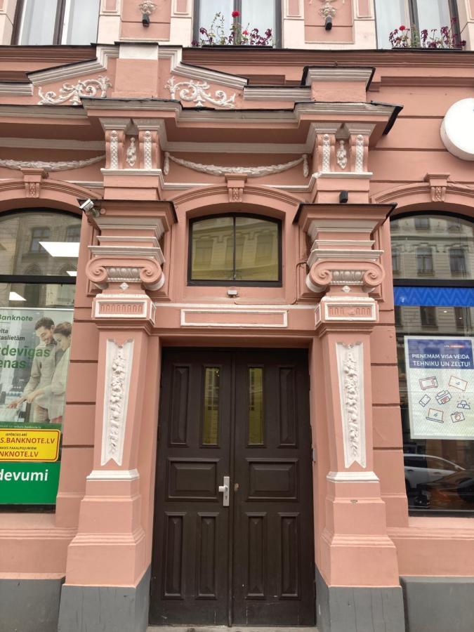 You & Riga Central, Specious, Superior Apartment, Brand New Exterior photo