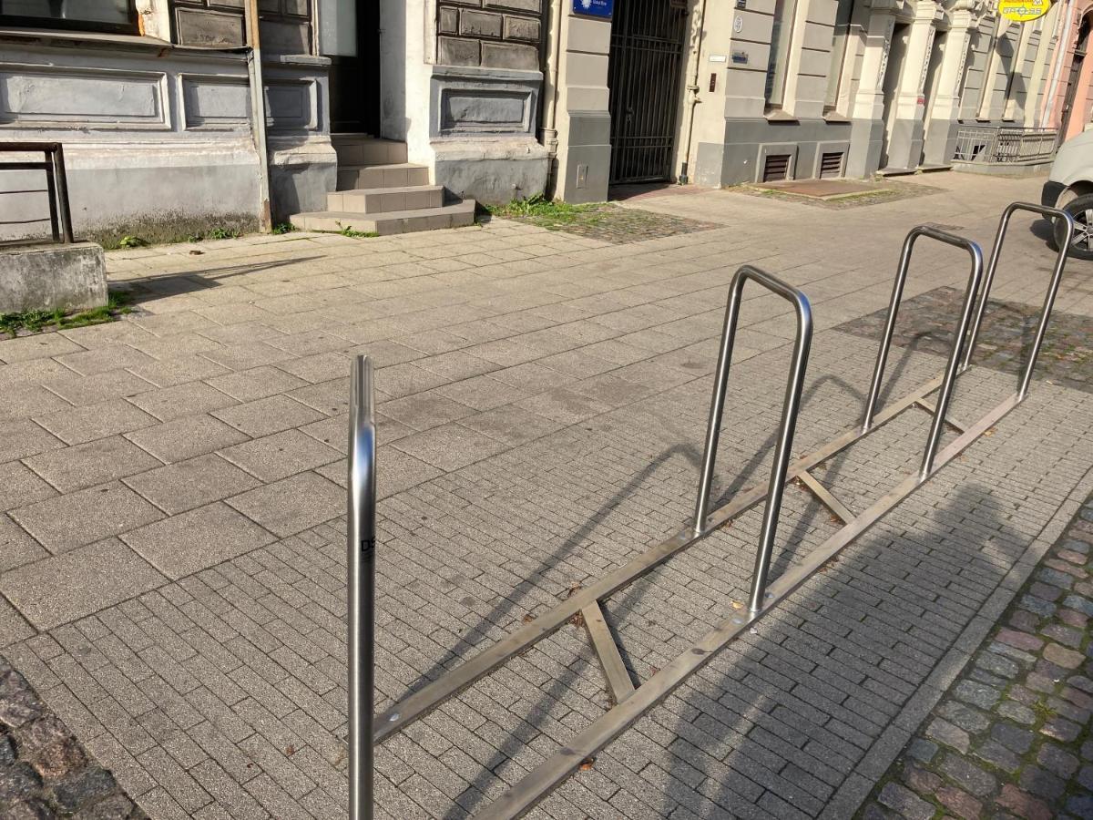 You & Riga Central, Specious, Superior Apartment, Brand New Exterior photo