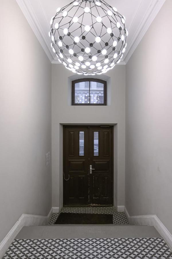 You & Riga Central, Specious, Superior Apartment, Brand New Exterior photo