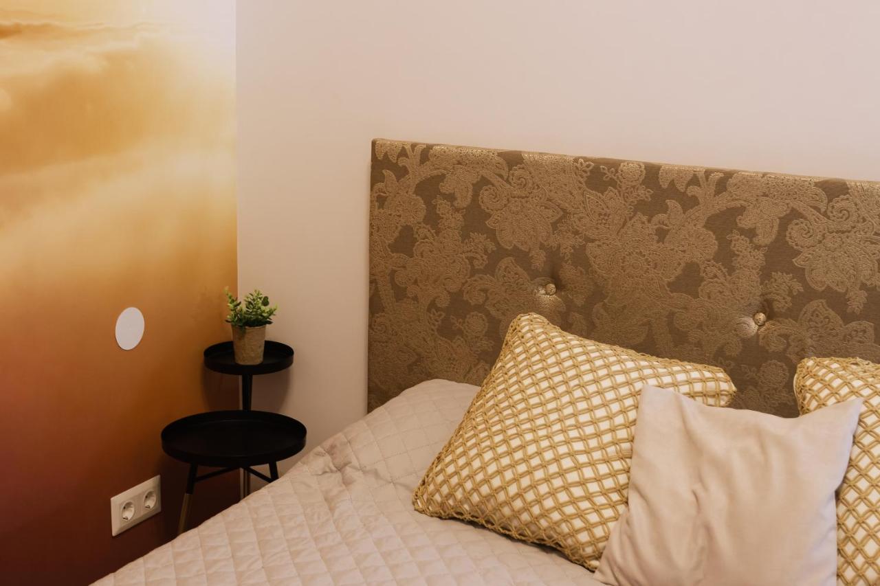 You & Riga Central, Specious, Superior Apartment, Brand New Exterior photo